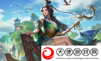 三国杀界吴国太技能是什么-界吴国太技能一览