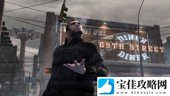 R星现已正式收购GTA三部曲：最终版开发团队