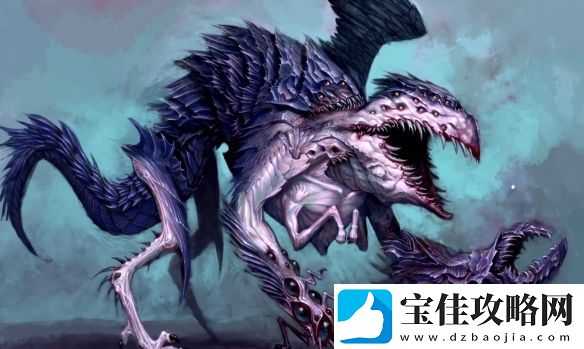 混沌四小贩之变化神奸奇