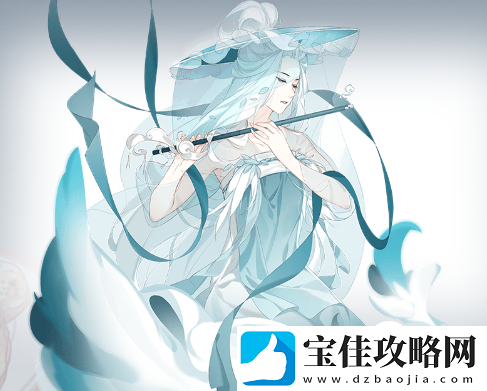 食之契约庐山云雾图鉴