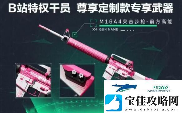 三角洲行动全渠道注册皮肤外观有哪些