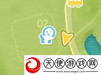心动小镇2025年1月15日溜溜橡木及无暇萤石位置
