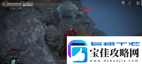 艾尔登法环魔法菈妮的暗月获得位置