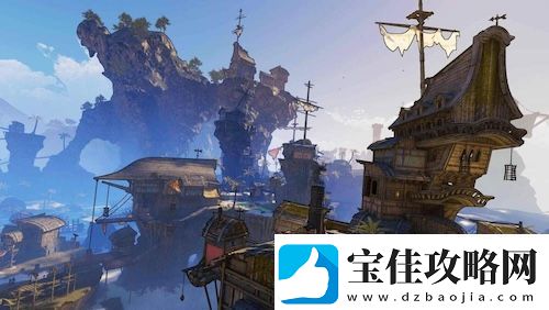 无主之地3&小缇娜的奇幻之地