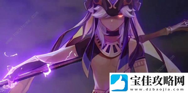原神4.2版本UP卡池角色都有谁