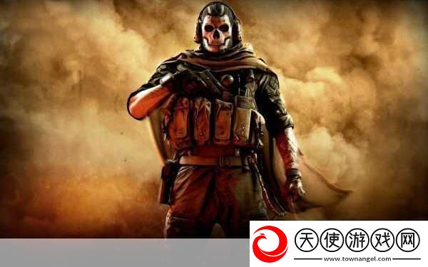 使命召唤19现代战争2-缉毒战线的生死较量