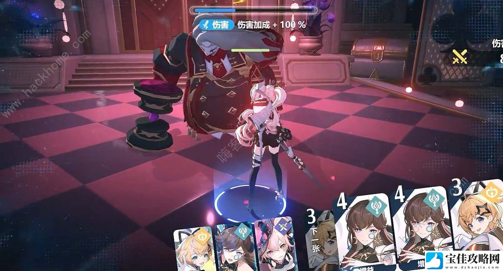 依露希尔星晓初始角色哪些好-开局角色选择推荐
