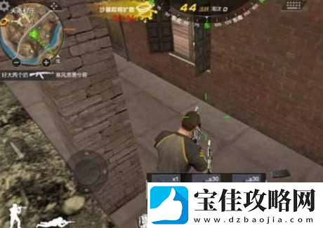 CF荒岛特训KFC定制宝箱怎么获得