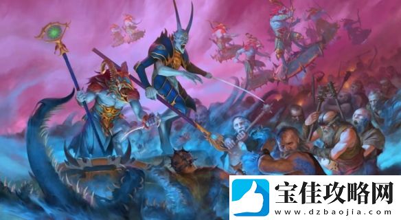 混沌四小贩之变化神奸奇