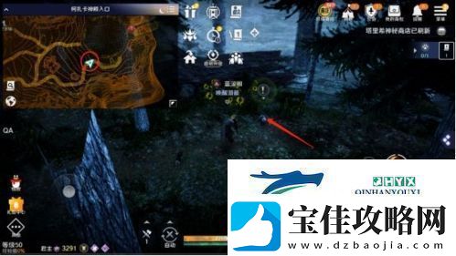 黑色沙漠手游熊猫怎么获得
