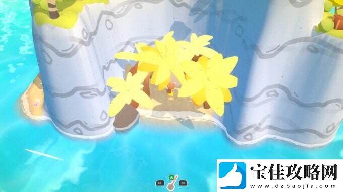 休闲冒险游戏Cloudy