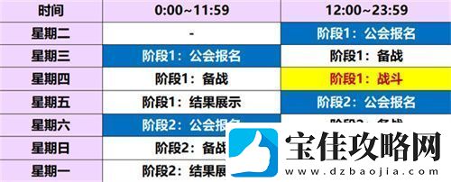 末日**拼！来辐射跨服工会玩法抢鲜体验！