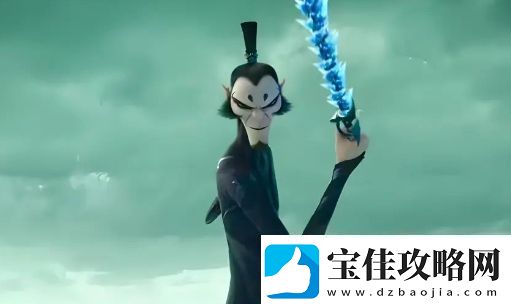 哪吒2无量仙翁为何要抓申公豹家人