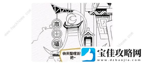 奇趣博物馆市场攻略-市场作用详解