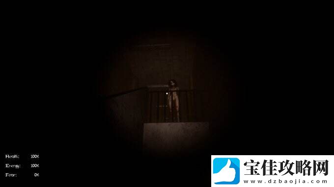 恐怖冒险游戏娃娃Steam现已发售
