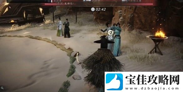 燕云十六声酒肆秘闻全收集攻略