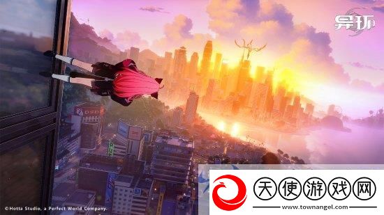 异环魅力无限