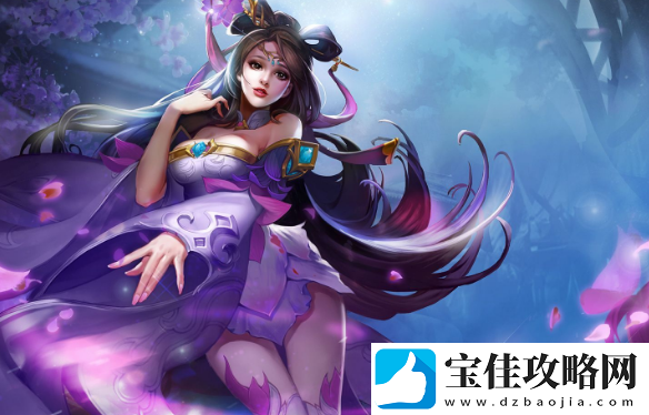 王者荣耀1月各路上分英雄都有谁