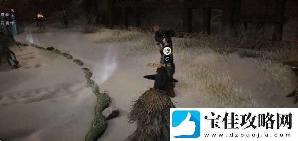 燕云十六声酒肆秘闻全收集攻略