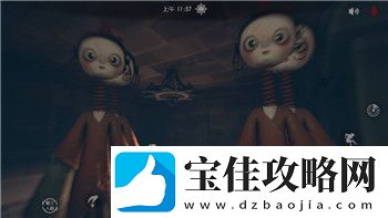 战国无双5梦幻篇剧情解析：探索不一样的梦境世界与战国时代的交织