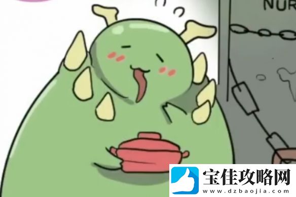 混沌四小贩之慈父纳垢：瘟疫与绝望的化身