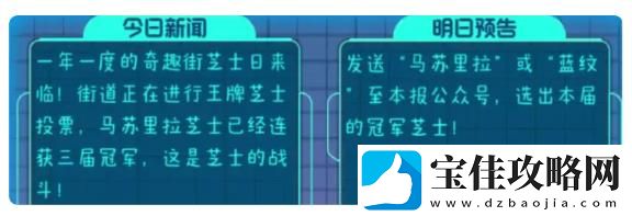 奇趣博物馆市场攻略