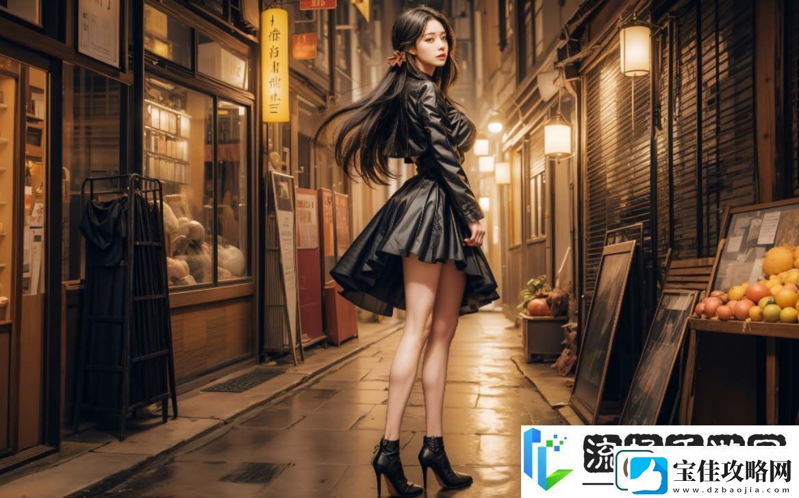 少妪之滋味-伦理交织下的情感探索之旅
