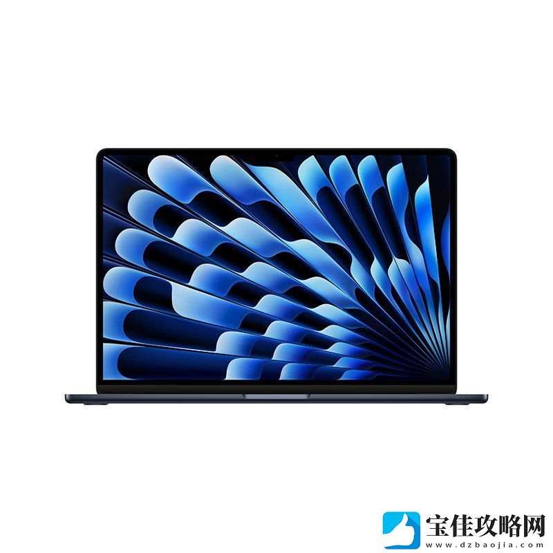 比新-iPad-Air-便宜-800-元：苹果-MacBook-Air-M3-笔记本-6199-元国补探底