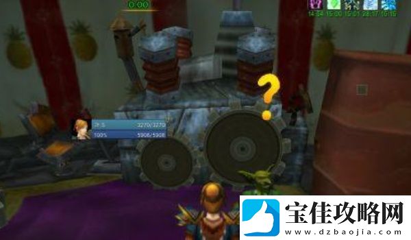 魔兽世界地精工程学在哪里学
