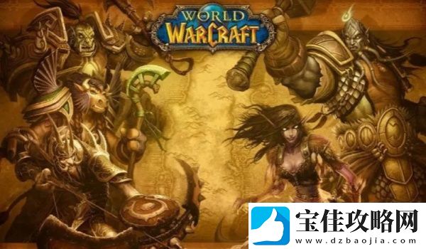 魔兽世界精巧的铜线在哪-魔兽世界精巧的铜线位置介绍