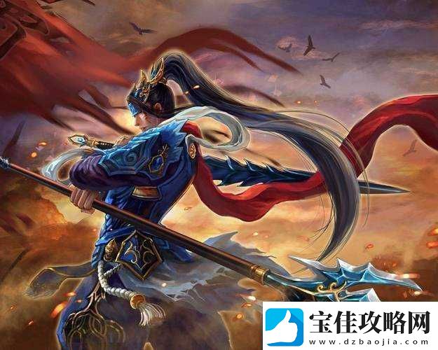 武神赵子龙手游深度解析-谋士司马懿情缘系统全攻略