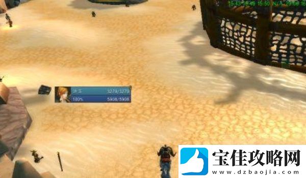 魔兽世界地精工程学在哪里学