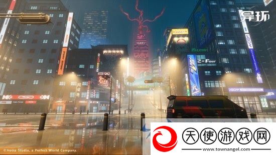 异环魅力无限