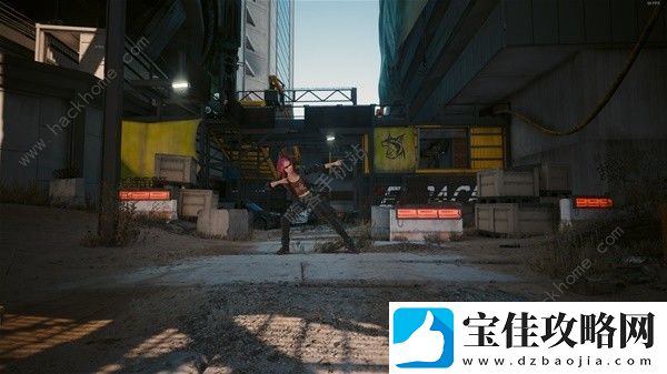 赛博朋克2077往日之影怎么刷材料