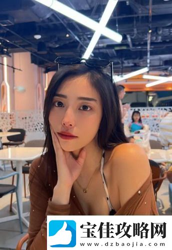 图书馆的女友友：她真是我的“书卷气”女神太上头了！
