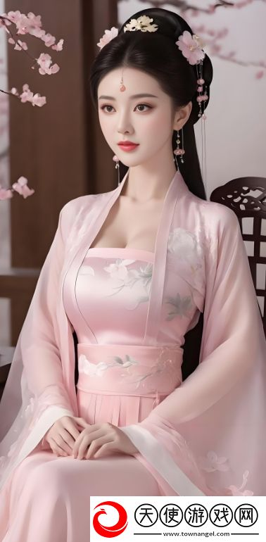 少女之间的交换-究竟为何引人注目