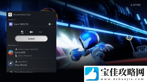 索尼发表PS