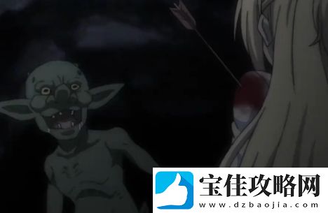 哥布林生活模式是什么梗络用语-哥布林生活模式梗意思及出处分享