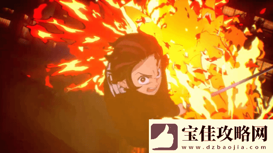 鬼灭之刃