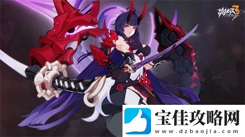 崩坏3瓯夏活动解析：角色提升与成长曲线的详细分析