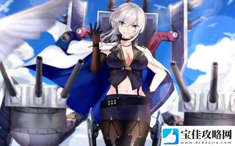 碧蓝航线中华盛顿角色专属画师的身份揭秘