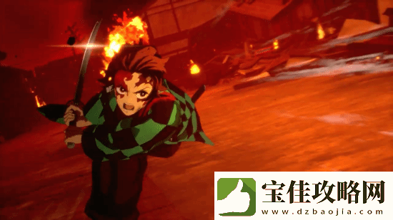 鬼灭之刃