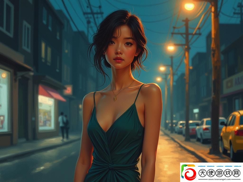 含羞草电视剧的背景故事揭秘：这部剧到底讲述了哪些情感与社会现实