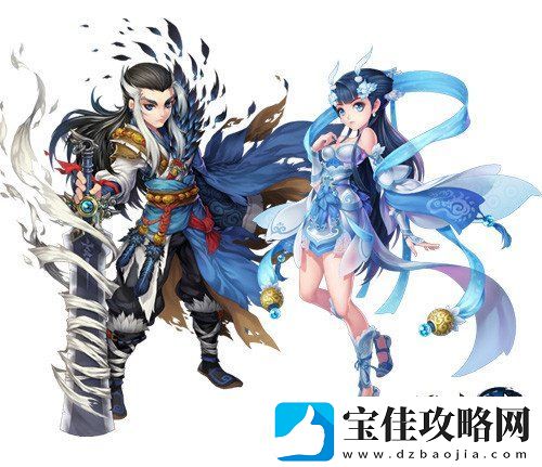 无压力回合制端游盖世豪侠各路豪杰缘聚于此！