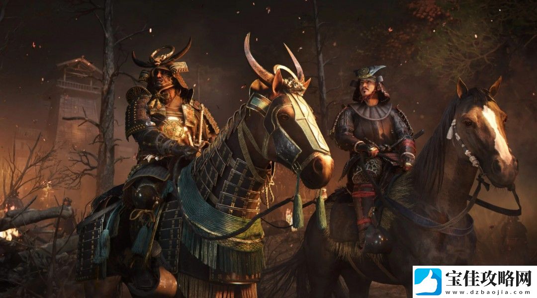 刺客信条：影冒险启航：探索广袤世界-体验80小时史诗旅程！
