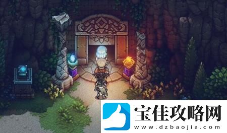 星之海日月旋镖获取方法分享-星之海日月旋镖在哪里