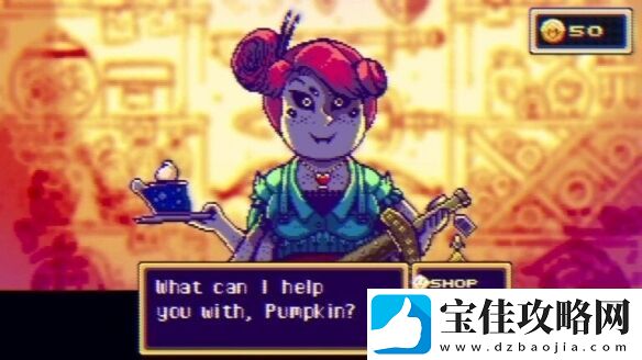 复古风ARPG水晶物语：黄昏开端发行日预告公开