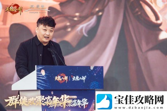 西安兴庆宫化身武侠江湖