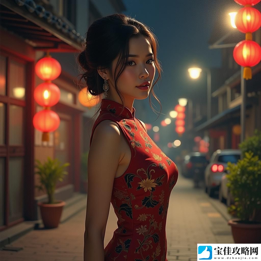 丰满的岳：50岁电影人物如何突破常规展现独特魅力