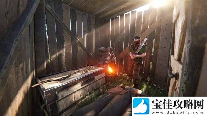 多人生存名作腐蚀10周年半价促销开始